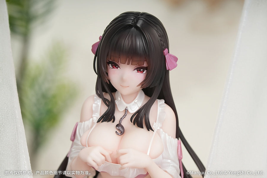 Gift+ 1/8 Azur Lane Trinidad Dressing Trapper Ver.