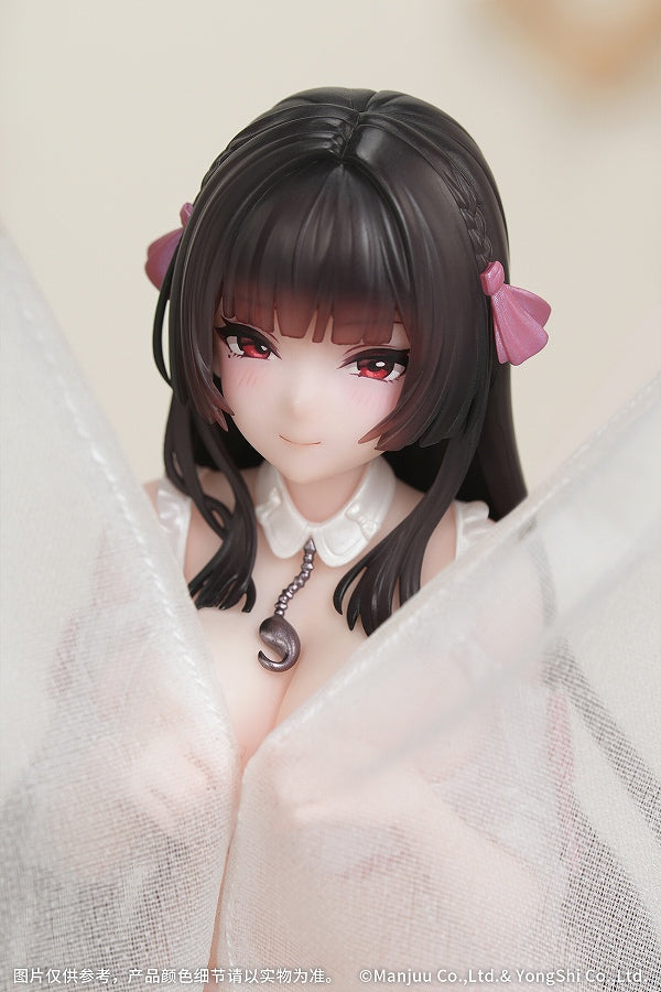 Gift+ 1/8 Azur Lane Trinidad Dressing Trapper Ver.