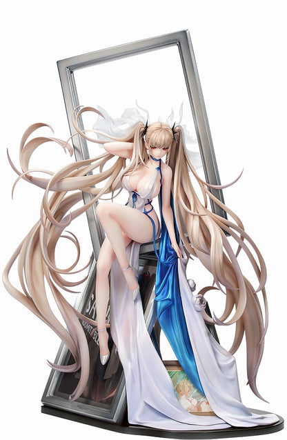 Azur Lane Formidable Anniversary Memories Ver.