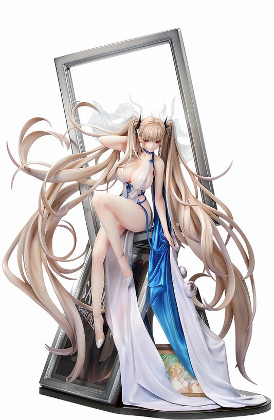 Azur Lane Formidable Anniversary Memories Ver.