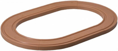 Yurayuramori exclusive dog run rail (S/Beige)