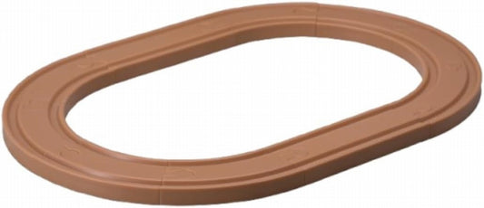Yurayuramori exclusive dog run rail (S/Beige)