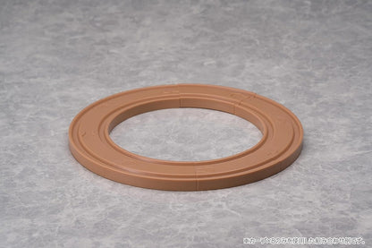 Yurayuramori exclusive dog run rail (S/Beige)