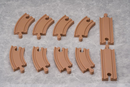 Yurayuramori exclusive dog run rail (S/Beige)