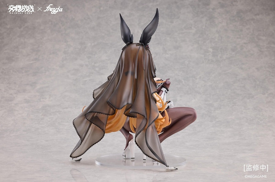 "Daiblos Core" Reps 1/6 Complete Figure (set da 6 pezzi)