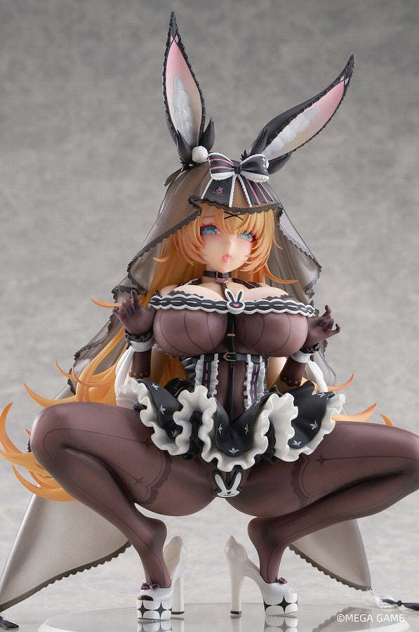 "Daiblos Core" Reps 1/6 Complete Figure (set da 6 pezzi)