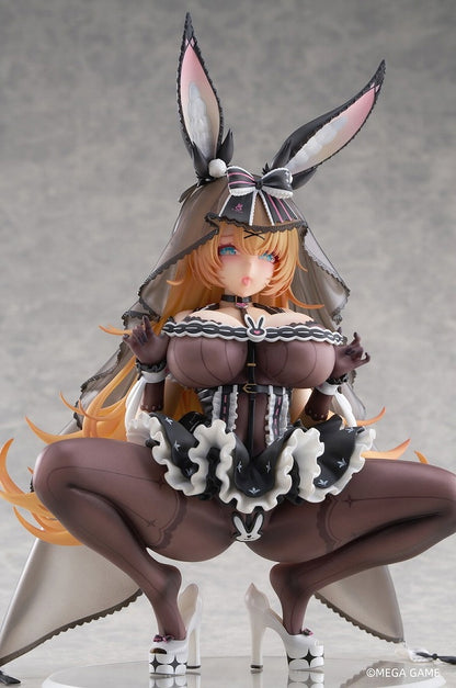 "Daiblos Core" Reps 1/6 Complete Figure (set da 6 pezzi)