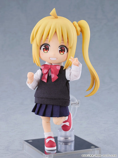 Nendoroid Doll Outfit Set Anime "Bocchi the Rock!" Koika Ijichi