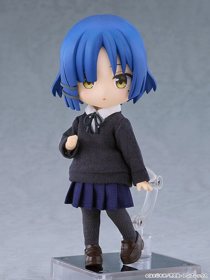 Nendoroid Doll Outfit Set Anime "Bocchi the Rock!" Ryo Yamada