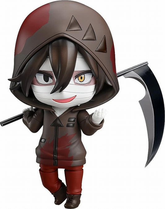 Nendoroid Angel of Death Isaac Foster