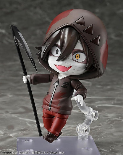 Nendoroid Angel of Death Isaac Foster