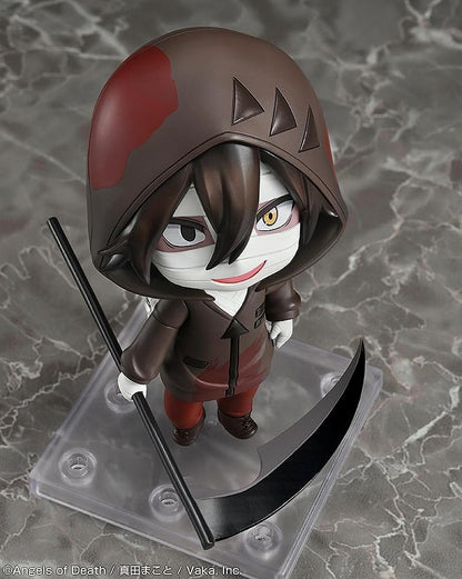 Nendoroid Angel of Death Isaac Foster