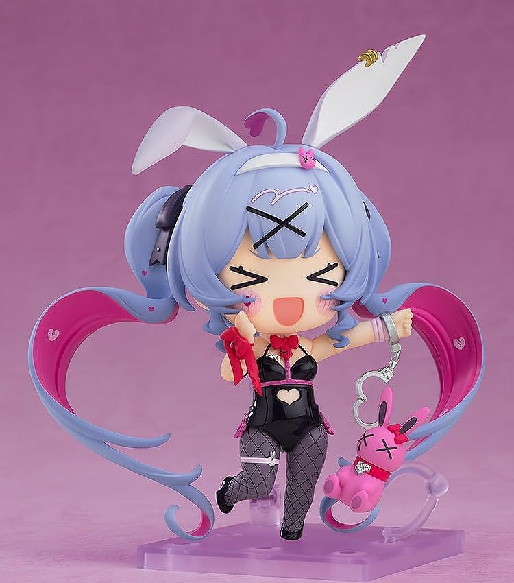 Nendoroid Character Vocal Series 01 Hatsune Miku Hatsune Miku Rabbit Hole Ver.
