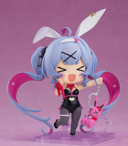 Nendoroid Character Vocal Series 01 Hatsune Miku Hatsune Miku Rabbit Hole Ver.