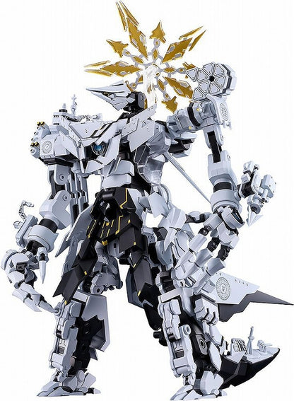 MODEROID Blue Archive -Blue Archive- Daat