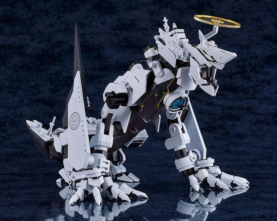 MODEROID Blue Archive -Blue Archive- Daat