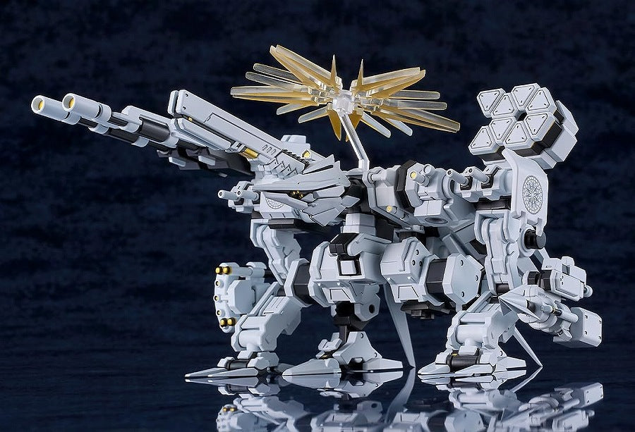MODEROID Blue Archive -Blue Archive- Daat