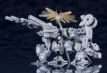 MODEROID Blue Archive -Blue Archive- Daat
