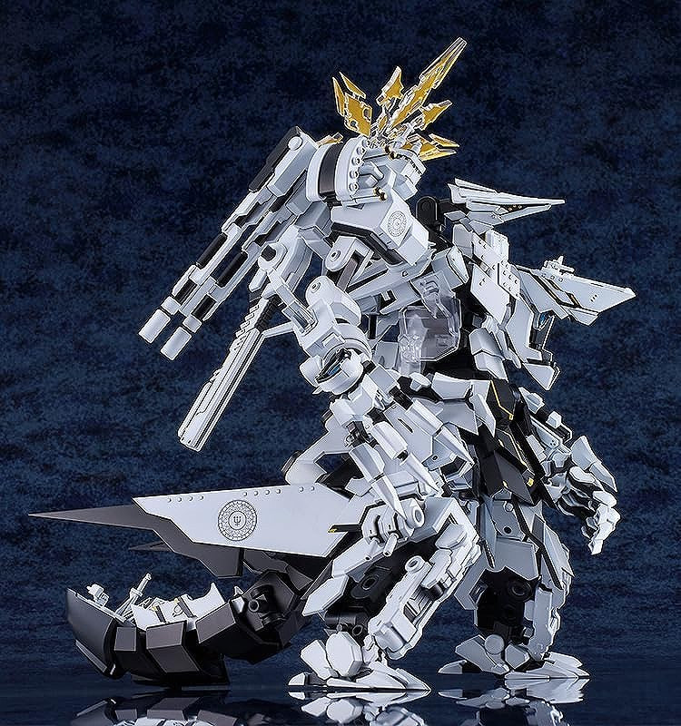 MODEROID Blue Archive -Blue Archive- Daat
