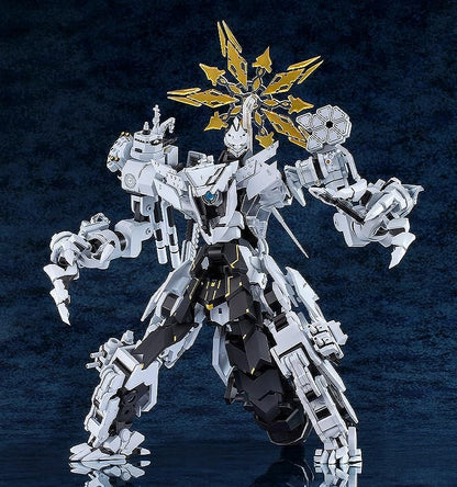 MODEROID Blue Archive -Blue Archive- Daat
