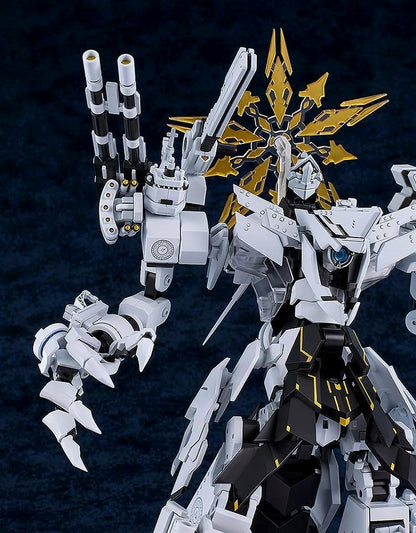 MODEROID Blue Archive -Blue Archive- Daat