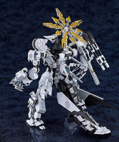 MODEROID Blue Archive -Blue Archive- Daat