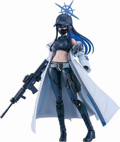 figma Blue Archive -Blue Archive- Saori Lock