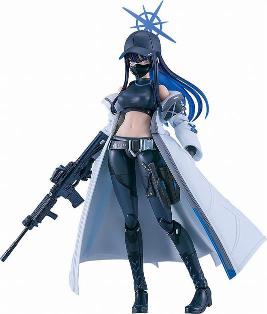 figma Blue Archive -Blue Archive- Saori Lock