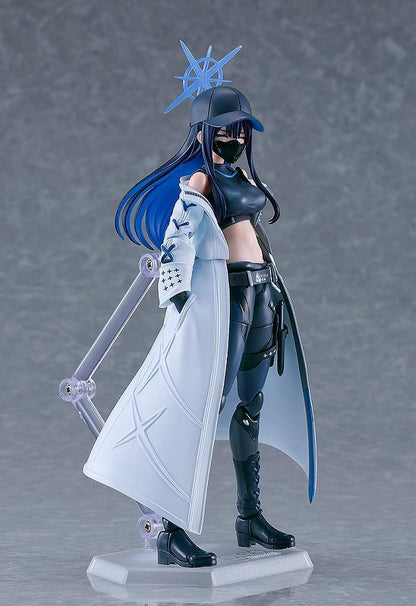 figma Blue Archive -Blue Archive- Saori Lock
