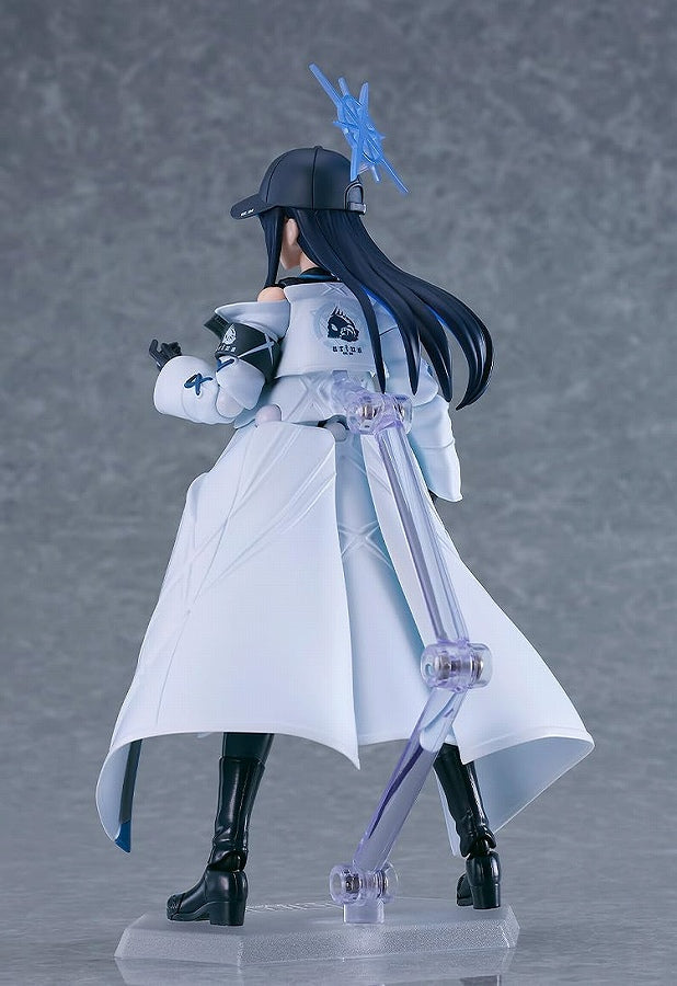figma Blue Archive -Blue Archive- Saori Lock