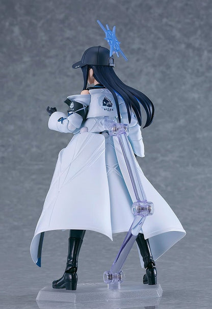 figma Blue Archive -Blue Archive- Saori Lock