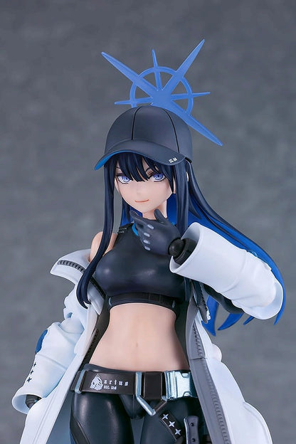 figma Blue Archive -Blue Archive- Saori Lock