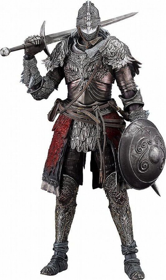 figma ELDEN RING Wolf Warrior