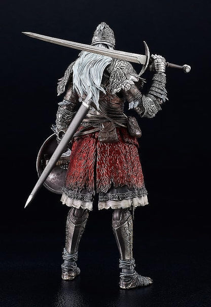 figma ELDEN RING Wolf Warrior