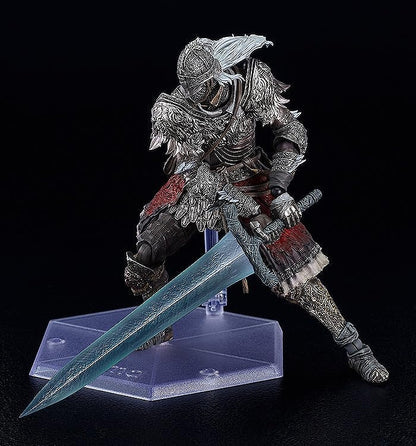 figma ELDEN RING Wolf Warrior