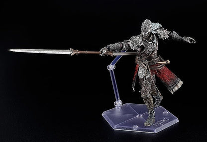figma ELDEN RING Wolf Warrior
