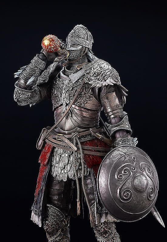 figma ELDEN RING Wolf Warrior