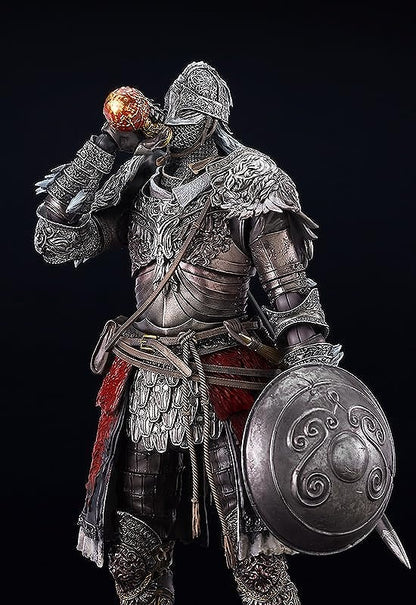 figma ELDEN RING Wolf Warrior