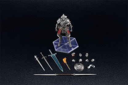 figma ELDEN RING Wolf Warrior