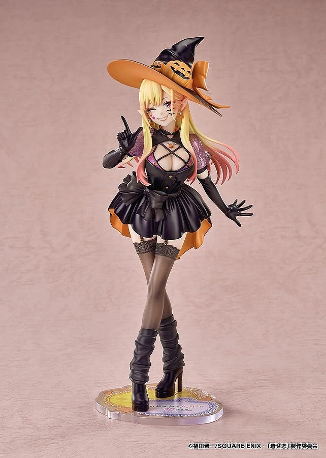 TV anime “The dress-up doll (bisque doll) falls in love” Umi Kitagawa Halloween Ver.