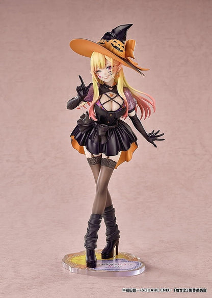 TV anime “The dress-up doll (bisque doll) falls in love” Umi Kitagawa Halloween Ver.