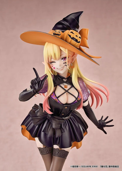 TV anime “The dress-up doll (bisque doll) falls in love” Umi Kitagawa Halloween Ver.