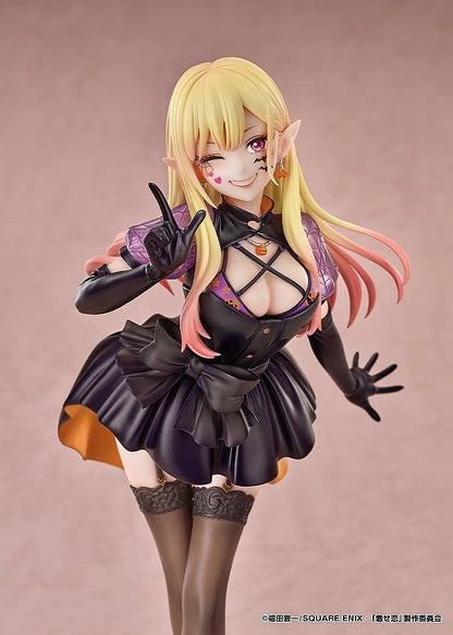 TV anime “The dress-up doll (bisque doll) falls in love” Umi Kitagawa Halloween Ver.