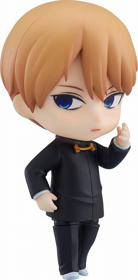 ≪Second Order≫ Nendoroid Kaguya-sama Wants to Confess ~Love Brain Battle of Geniuses~ Miyuki Shirogane