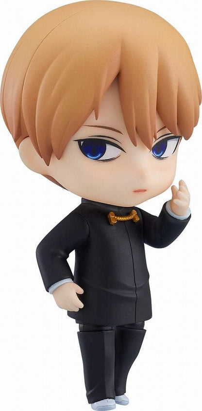 ≪Second Order≫ Nendoroid Kaguya-sama Wants to Confess ~Love Brain Battle of Geniuses~ Miyuki Shirogane