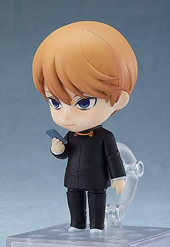 ≪Second Order≫ Nendoroid Kaguya-sama Wants to Confess ~Love Brain Battle of Geniuses~ Miyuki Shirogane
