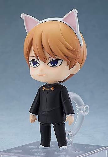 ≪Second Order≫ Nendoroid Kaguya-sama Wants to Confess ~Love Brain Battle of Geniuses~ Miyuki Shirogane