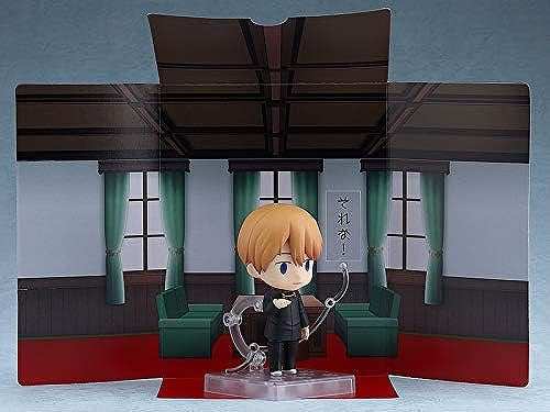 ≪Second Order≫ Nendoroid Kaguya-sama Wants to Confess ~Love Brain Battle of Geniuses~ Miyuki Shirogane
