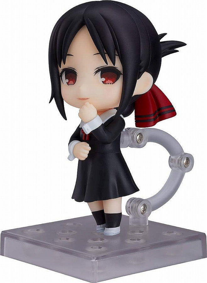 ≪Second Order≫ Nendoroid Kaguya-sama Wants to Confess ~Love Brain Battle of Geniuses~ Kaguya Shinomiya