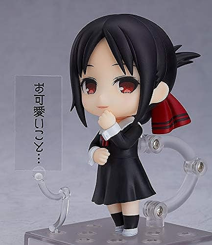 ≪Second Order≫ Nendoroid Kaguya-sama Wants to Confess ~Love Brain Battle of Geniuses~ Kaguya Shinomiya